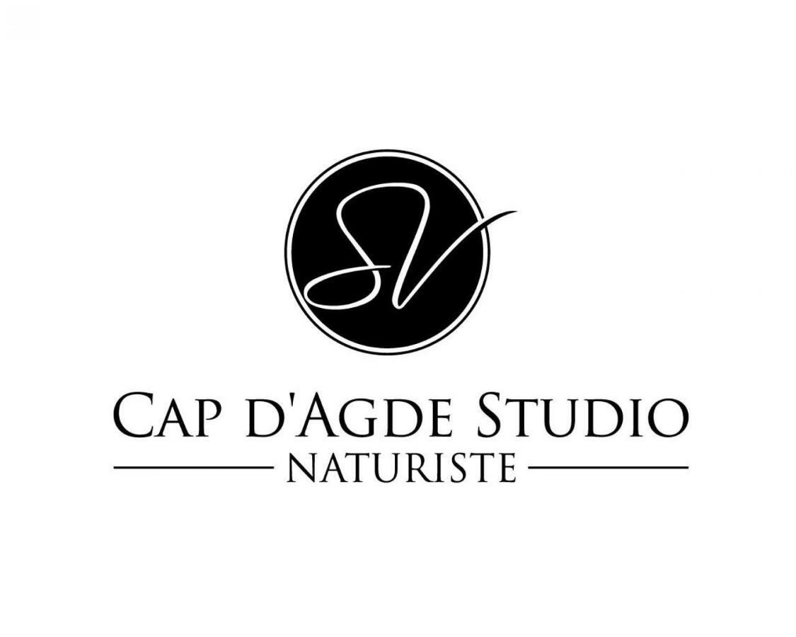 Zen Et Summer Zen Coursive Naturiste Agde Ngoại thất bức ảnh