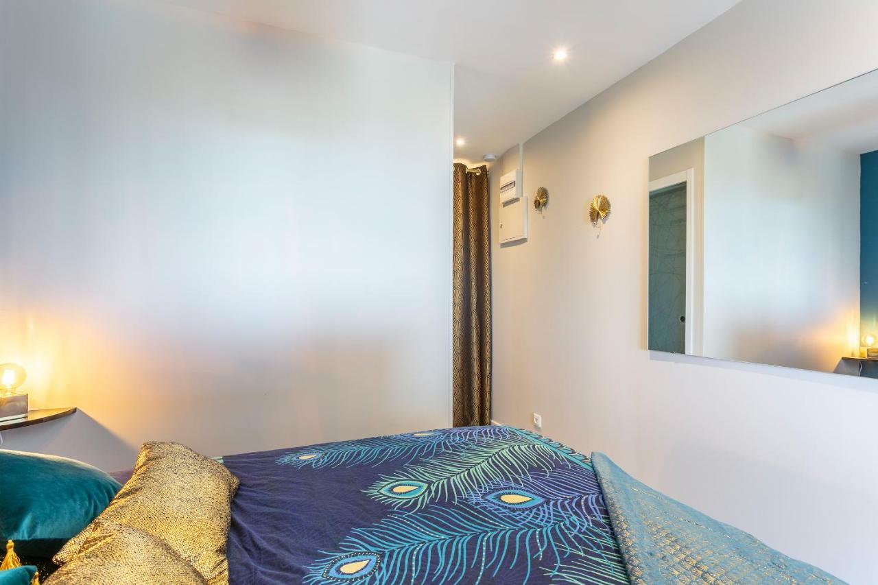 Zen Et Summer Zen Coursive Naturiste Agde Ngoại thất bức ảnh